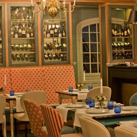 Imagini Restaurant Canta Cuisine