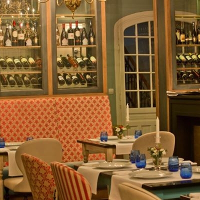 Restaurant Canta Cuisine