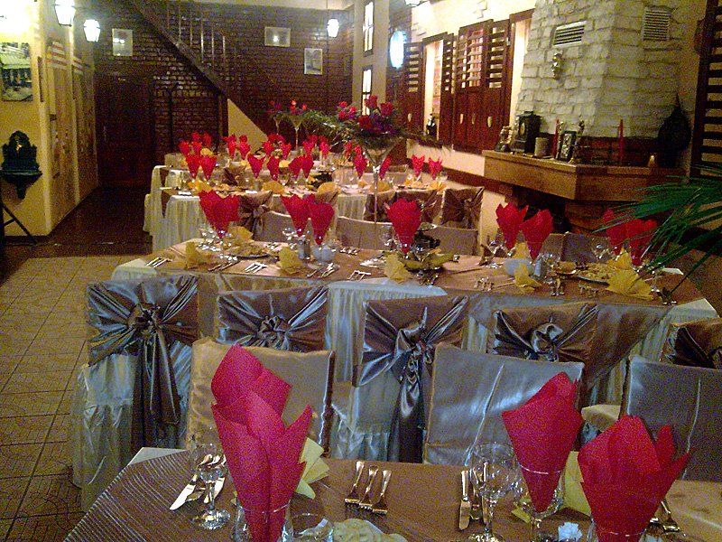 Imagini Restaurant La Piazzetta