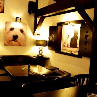 Bar/Pub Black & White foto 0