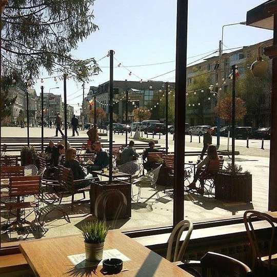 Imagini Bar/Pub Scena