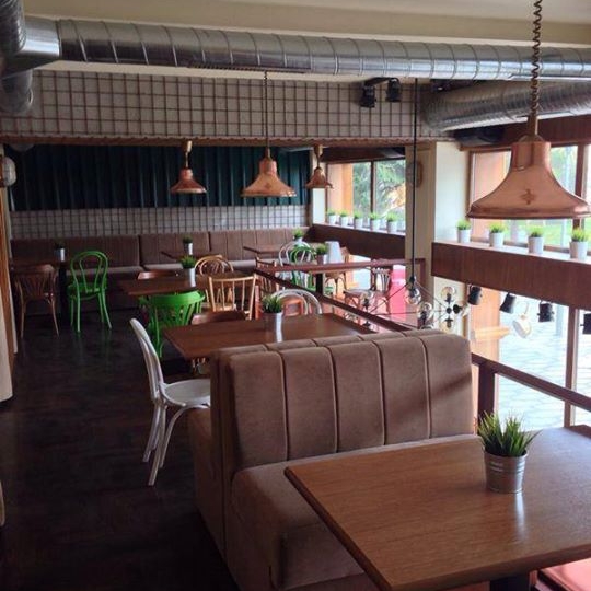 Imagini Bar/Pub Scena