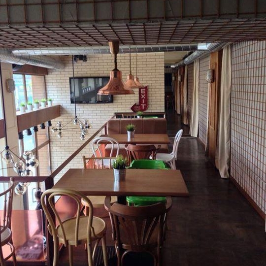 Imagini Bar/Pub Scena