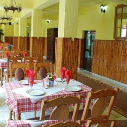 Restaurant Curtea Veche foto 0