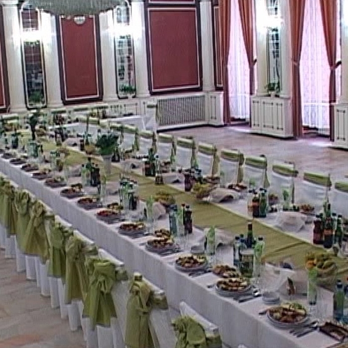 Imagini Restaurant Curtea Veche