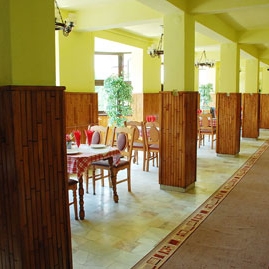 Restaurant Curtea Veche foto 1