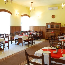 Imagini Restaurant Curtea Veche