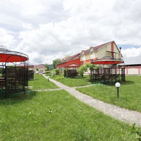 Imagini Restaurant Nova