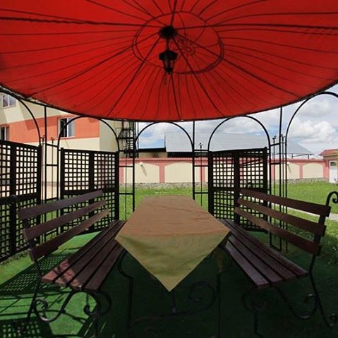 Imagini Restaurant Nova