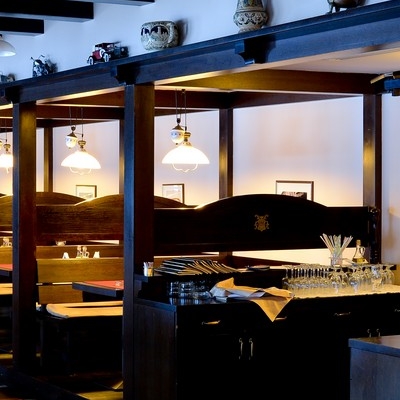 Restaurant Grădina Morii foto 2