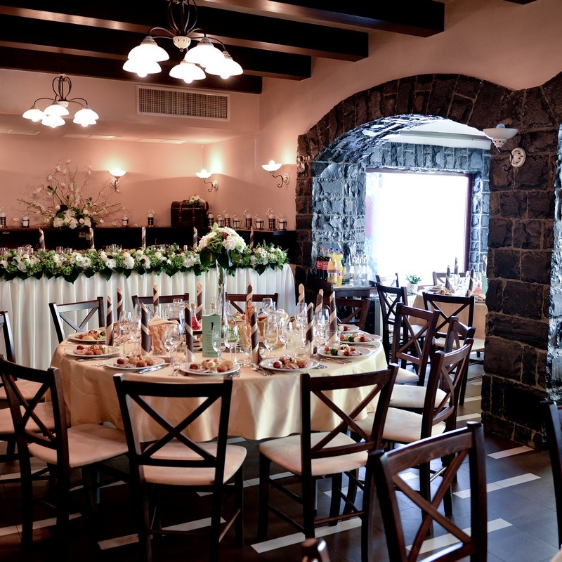 Imagini Restaurant Grădina Morii