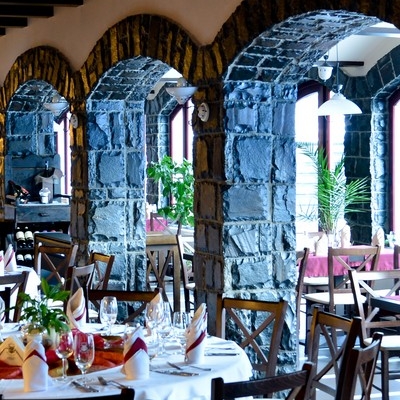 Restaurant Grădina Morii foto 1