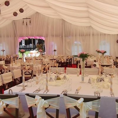 Restaurant Grădina Morii