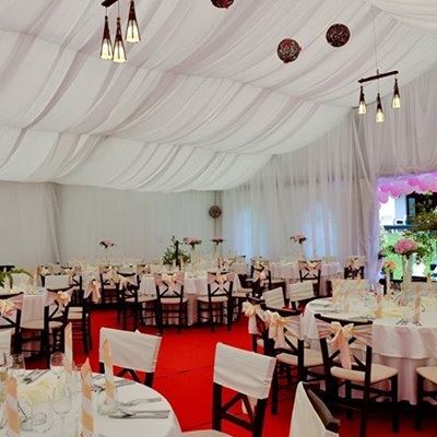 Restaurant Grădina Morii