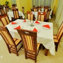 Restaurant Camves Inn foto 1