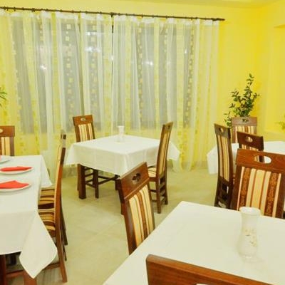 Restaurant Camves Inn foto 0