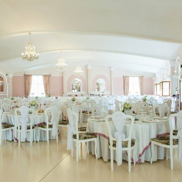 Imagini Restaurant Regal