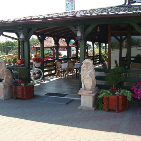 Imagini Restaurant Regal