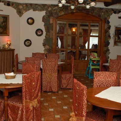 Restaurant Regal foto 2