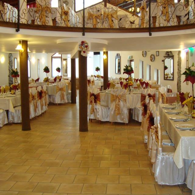 Imagini Restaurant Regal