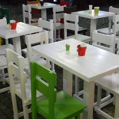 Fast-Food Shawarmah Planet foto 1