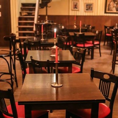 Bistro La Historia de Argentina foto 0