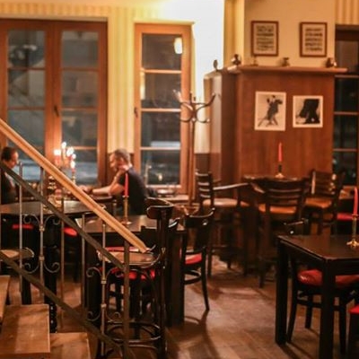 Bistro La Historia de Argentina foto 1