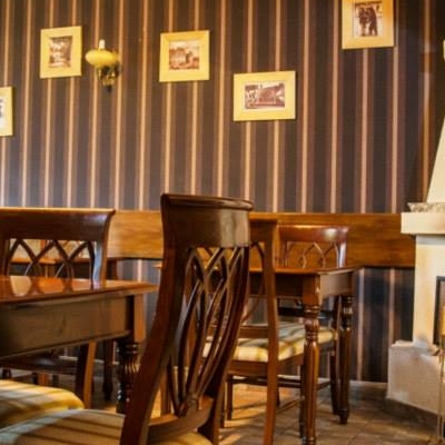 Restaurant Family Pub foto 2