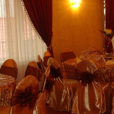 Restaurant Crystal Gold foto 0