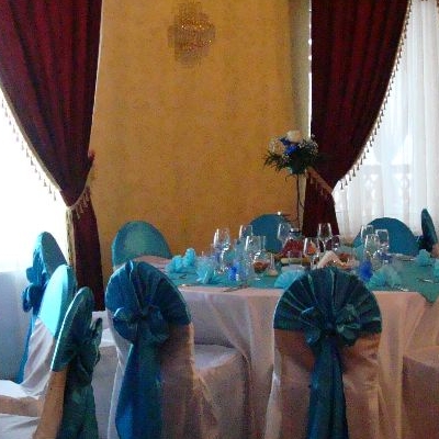 Restaurant Crystal Gold foto 2