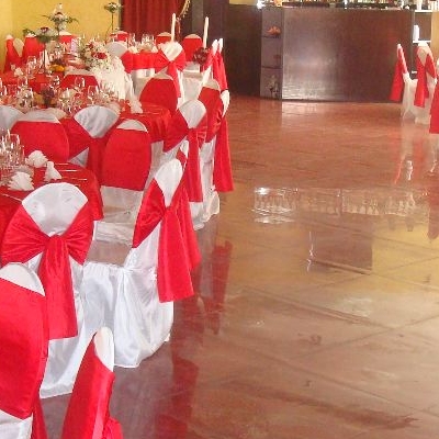 Restaurant Crystal Gold foto 1