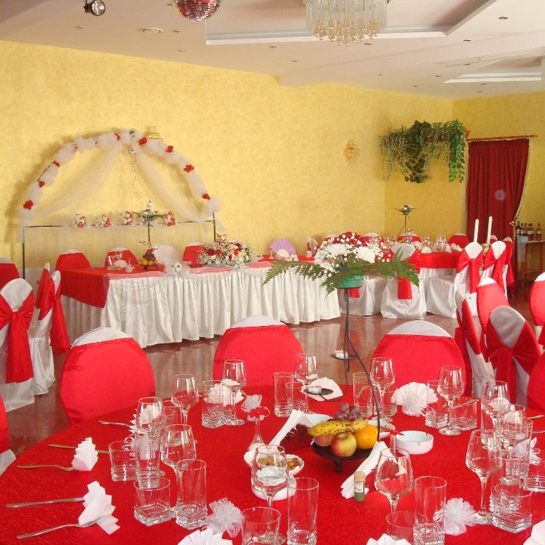 Imagini Restaurant Crystal Gold