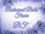 Logo Restaurant Balta Fânari Potigrafu