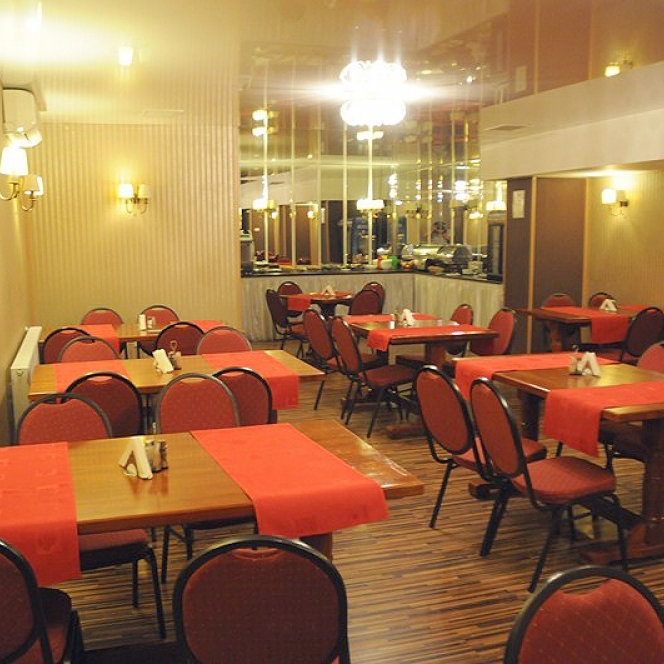 Imagini Restaurant Best