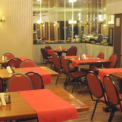 Restaurant Best