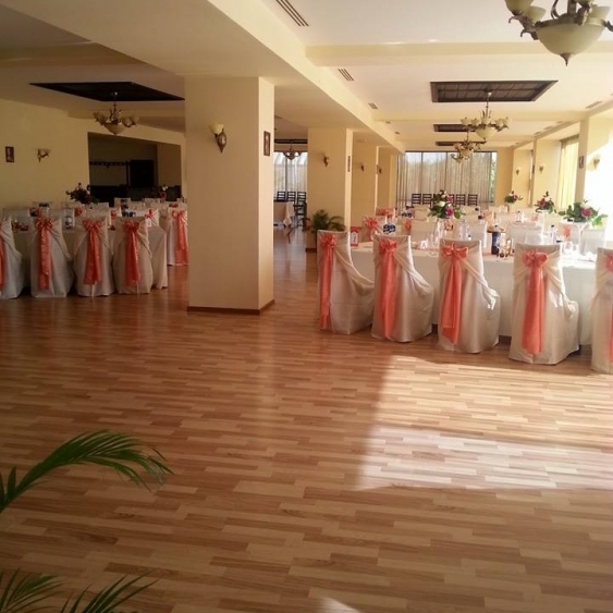 Imagini Restaurant City