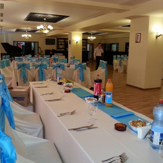 Imagini Restaurant City