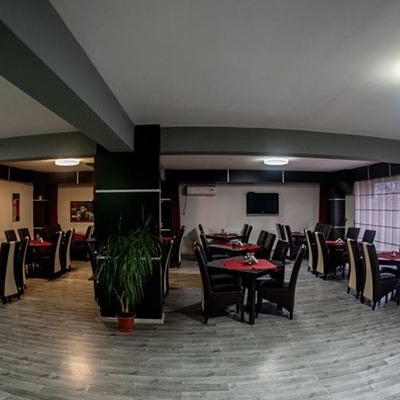 Restaurant GP Hotel foto 0