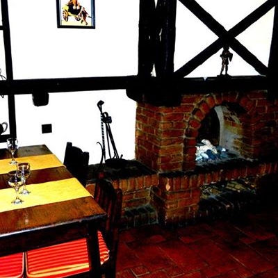 Restaurant London Inn foto 2