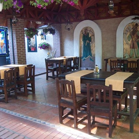 Imagini Restaurant London Inn