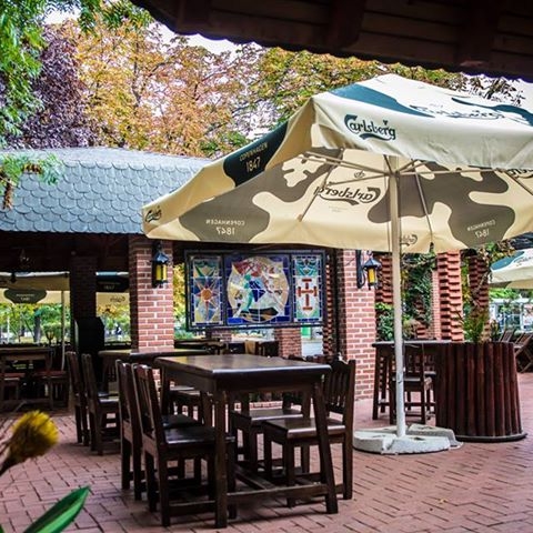 Imagini Restaurant London Inn