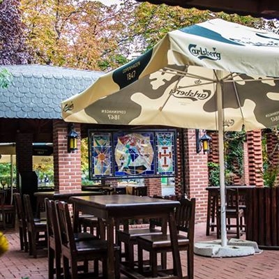 Restaurant London Inn