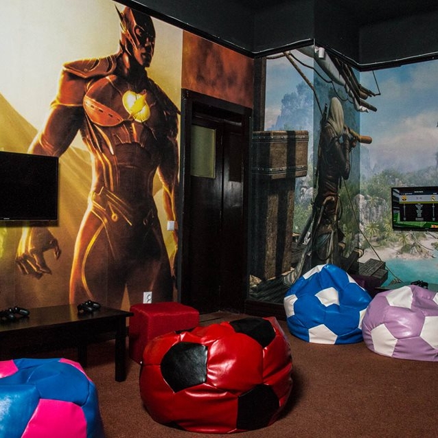 Imagini Bar/Pub Tomorrow