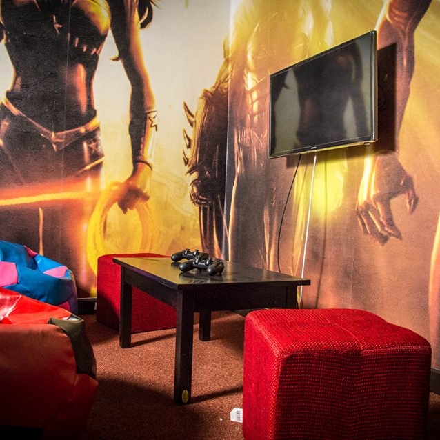 Imagini Bar/Pub Tomorrow