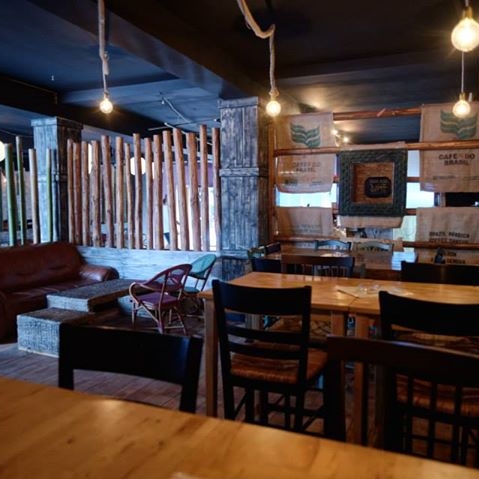 Imagini Pizzerie Vintage