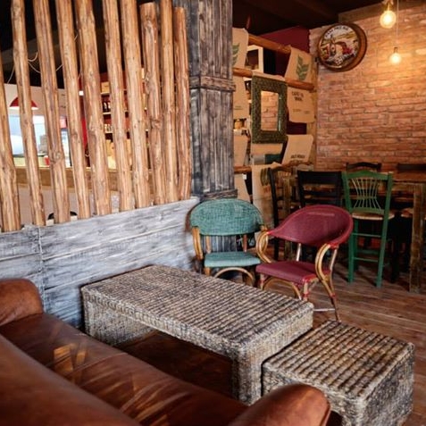 Imagini Pizzerie Vintage