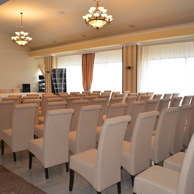 Imagini Sala Evenimente Ambasador