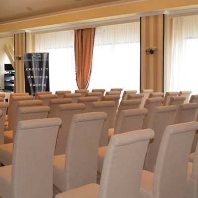 Sala Evenimente Ambasador