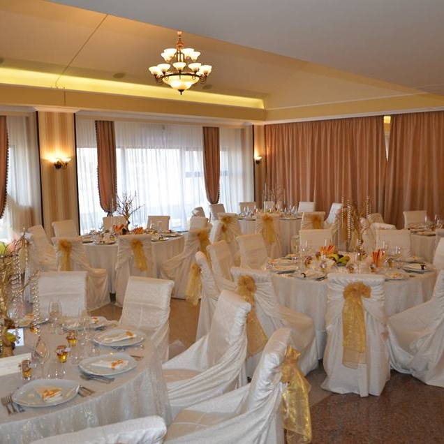 Imagini Sala Evenimente Ambasador