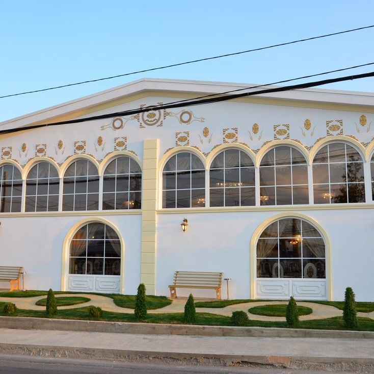 Imagini Sala Evenimente Ca La Mama